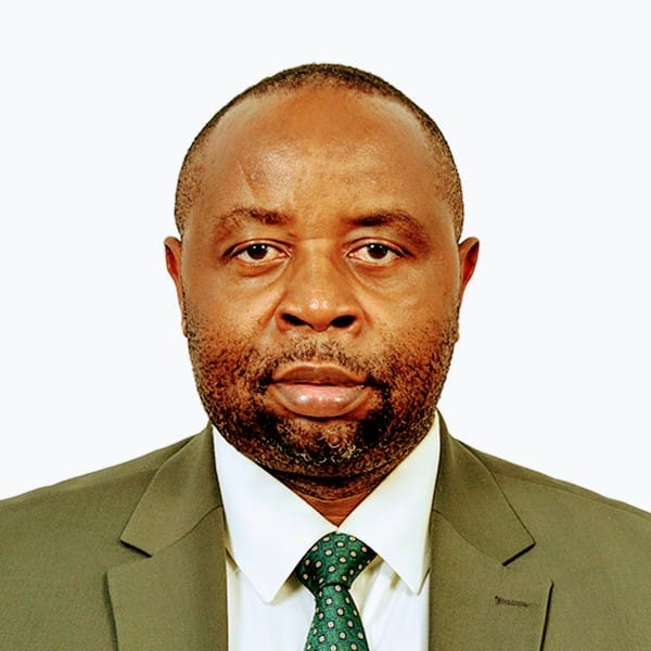 Phil MAANULWA