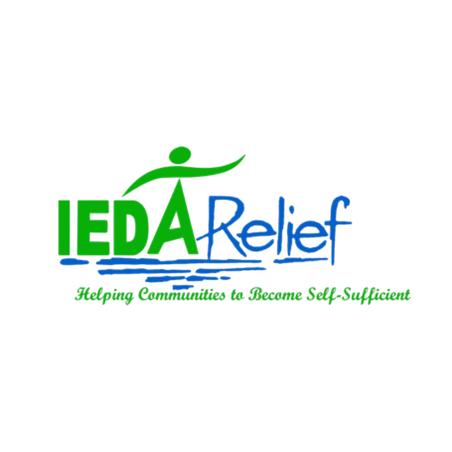 Ieda Relief